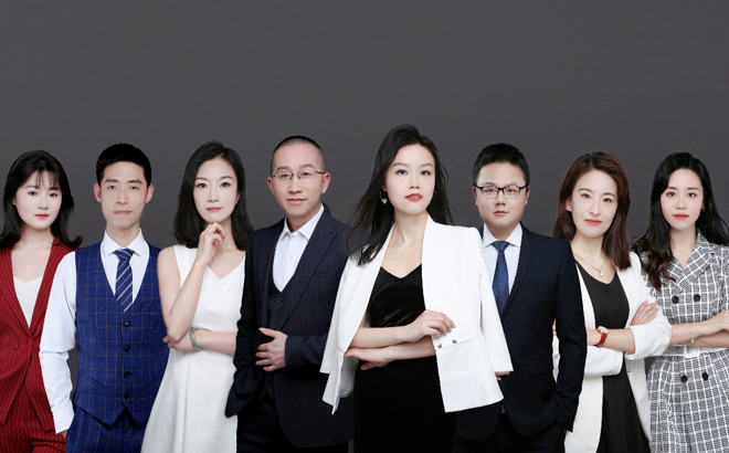 團(tuán)隊(duì)經(jīng)驗(yàn)豐富，高效率技術(shù)支持